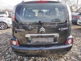 Citroen C3 Picasso - 2950 лв. / 1508.31 € - 25135220 6