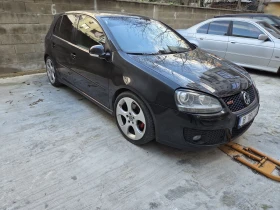 VW Golf GTI - изображение 1