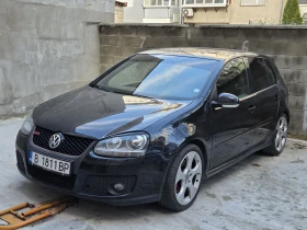 VW Golf GTI, снимка 3