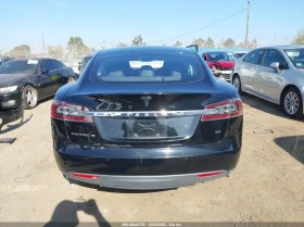 Tesla Model S U  U UX Rear Wheel Drive - 7900 € / 15451.06 лв. - 95824229 9