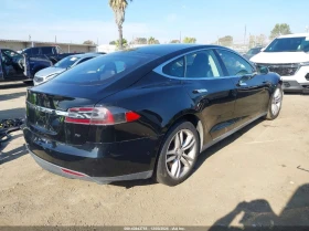 Tesla Model S U  U UX Rear Wheel Drive - 7900 € / 15451.06 лв. - 95824229 11
