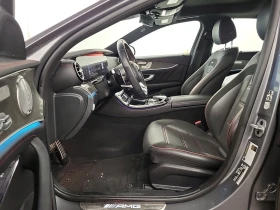 Mercedes-Benz E 53 AMG  * CARFAX * БЕЗ ПЪРВОНАЧАЛНА ВНОСКА, снимка 5