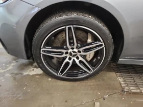 Mercedes-Benz E 53 AMG  * CARFAX * БЕЗ ПЪРВОНАЧАЛНА ВНОСКА, снимка 6