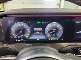 Mercedes-Benz E 53 AMG  * CARFAX * БЕЗ ПЪРВОНАЧАЛНА ВНОСКА, снимка 11