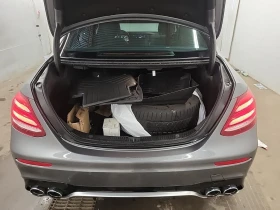 Mercedes-Benz E 53 AMG  * CARFAX * БЕЗ ПЪРВОНАЧАЛНА ВНОСКА, снимка 17