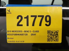Mercedes-Benz E 53 AMG  * CARFAX * БЕЗ ПЪРВОНАЧАЛНА ВНОСКА, снимка 15