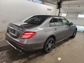 Mercedes-Benz E 53 AMG  * CARFAX * БЕЗ ПЪРВОНАЧАЛНА ВНОСКА, снимка 3