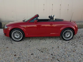 Audi Tt 1.8 T - 150 к.с. EURO 4  - 4755 € / 9299.97 лв. - 69719509 5