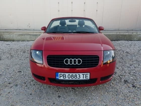 Audi Tt 1.8 T - 150 к.с. EURO 4  - 4755 € / 9299.97 лв. - 69719509 2