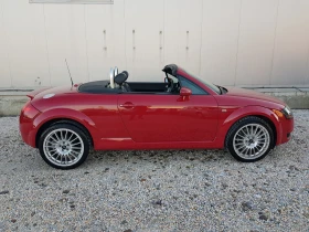 Audi Tt 1.8 T - 150 к.с. EURO 4  - 4755 € / 9299.97 лв. - 69719509 4