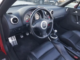 Audi Tt 1.8 T - 150 к.с. EURO 4  - 4755 € / 9299.97 лв. - 69719509 11