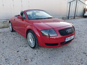 Audi Tt 1.8 T - 150 к.с. EURO 4  - 4755 € / 9299.97 лв. - 69719509 3