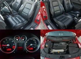 Audi Tt 1.8 T - 150 к.с. EURO 4  - 4755 € / 9299.97 лв. - 69719509 15