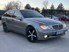 Mercedes-Benz C 220 - 2700 € / 5280.74 лв. - 55434666 6