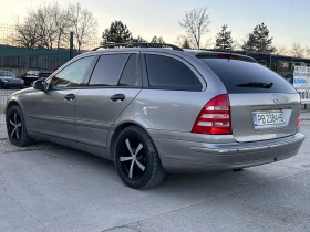 Mercedes-Benz C 220 - 2700 € / 5280.74 лв. - 55434666 2