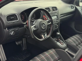 VW Golf 2.0tfsi GTI, снимка 7