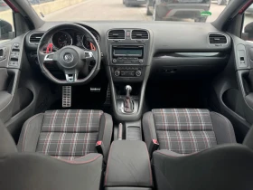 VW Golf 2.0tfsi GTI, снимка 13