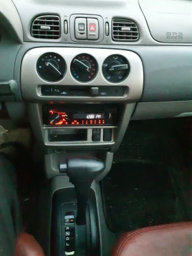 Nissan Micra - 1799 € / 3518.54 лв. - 39353407 5