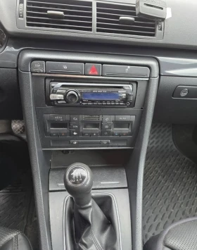 Audi A4 - 2200 € / 4302.83 лв. - 36434742 4