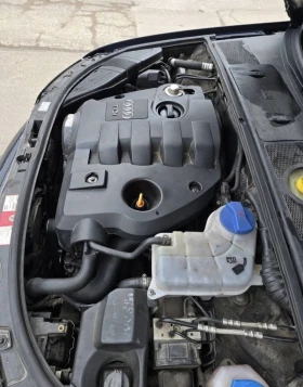 Audi A4 - 2200 € / 4302.83 лв. - 36434742 2