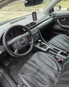 Audi A4 - 2200 € / 4302.83 лв. - 36434742 5
