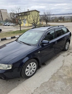 Audi A4 - 2200 € / 4302.83 лв. - 36434742 6