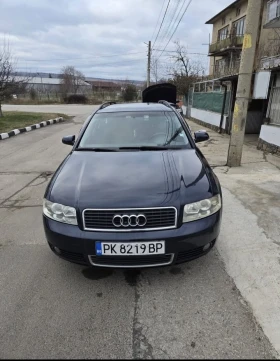 Audi A4 - 2200 € / 4302.83 лв. - 36434742 9
