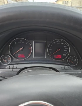 Audi A4 - 2200 € / 4302.83 лв. - 36434742 3