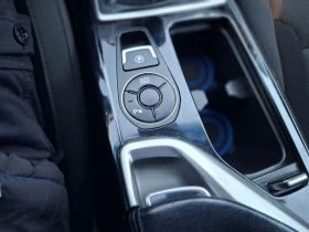 Hyundai I40, снимка 10