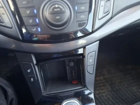 Hyundai I40, снимка 11