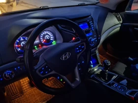 Hyundai I40, снимка 15