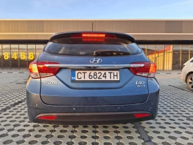 Hyundai I40, снимка 4