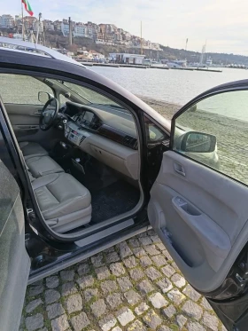 Honda Fr-v, снимка 5