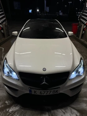 Mercedes-Benz E 350 | Mobile.bg � ����� ������ 8