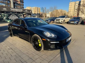 Porsche Panamera Panamera S E-hybrid 2016 - 32000 € / 62586.56 лв. - 92508938 2
