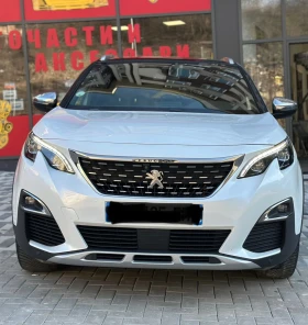 Peugeot 3008 2.0 BLUE HDI GT - 15999 € / 31291.32 лв. - 29680167 2