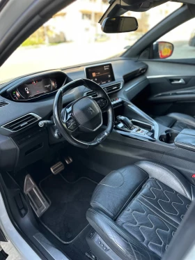 Peugeot 3008 2.0 BLUE HDI GT - 15999 € / 31291.32 лв. - 29680167 8