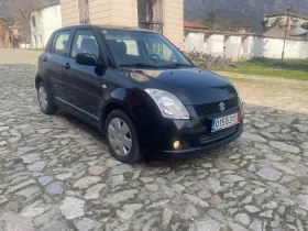 Suzuki Swift 1.3i , 92ks, 4X4 , KLIMATIK  - 2500 € / 4889.57 лв. - 33701621 7