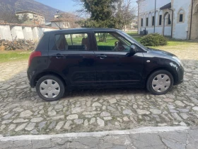 Suzuki Swift 1.3i , 92ks, 4X4 , KLIMATIK  - 2500 € / 4889.57 лв. - 33701621 6