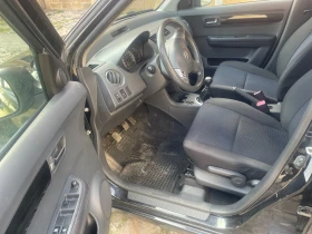 Suzuki Swift 1.3i , 92ks, 4X4 , KLIMATIK  - 2500 € / 4889.57 лв. - 33701621 9