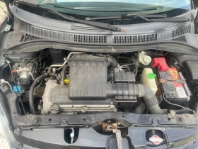 Suzuki Swift 1.3i , 92ks, 4X4 , KLIMATIK  - 2500 € / 4889.57 лв. - 33701621 15