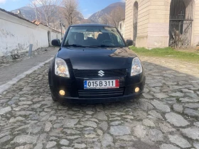 Suzuki Swift 1.3i , 92ks, 4X4 , KLIMATIK  - 2500 € / 4889.57 лв. - 33701621 8