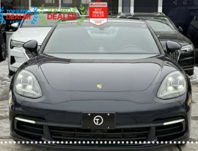 Porsche Panamera SOFT CLOSE* BOSE* 360CAM - 34300 € / 67084.97 лв. - 30410240 2