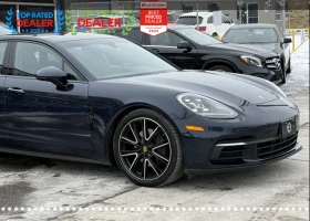 Porsche Panamera SOFT CLOSE* BOSE* 360CAM - 34300 € / 67084.97 лв. - 30410240 3