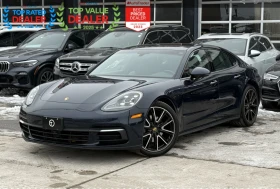 Porsche Panamera SOFT CLOSE* BOSE* 360CAM