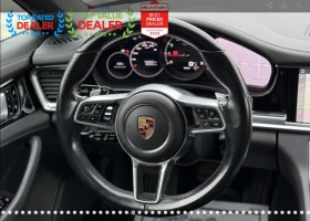 Porsche Panamera SOFT CLOSE* BOSE* 360CAM - 34300 € / 67084.97 лв. - 30410240 12