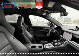 Porsche Panamera SOFT CLOSE* BOSE* 360CAM - 34300 € / 67084.97 лв. - 30410240 16