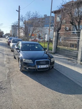 Audi A6 - 3300 € / 6454.24 лв. - 66372051 3