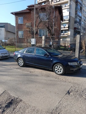Audi A6 - 3300 € / 6454.24 лв. - 66372051 2