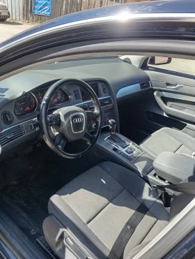 Audi A6 - 3300 € / 6454.24 лв. - 66372051 4